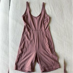 Lululemon bodysuit